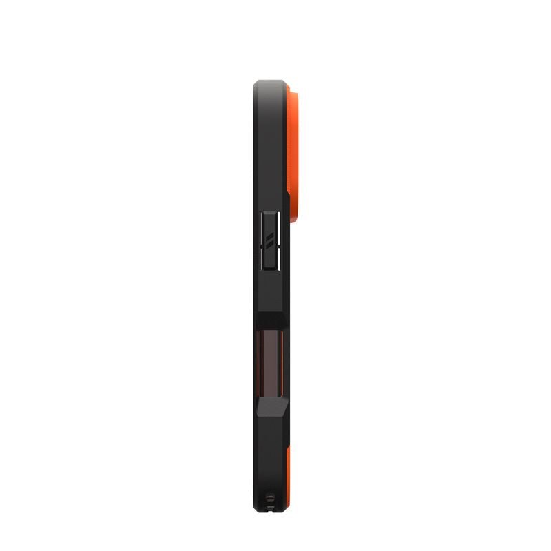 UAG iPhone 17 Pro Max - Civilian MagSafe - Σκληρή Θήκη με MagSafe - Orange