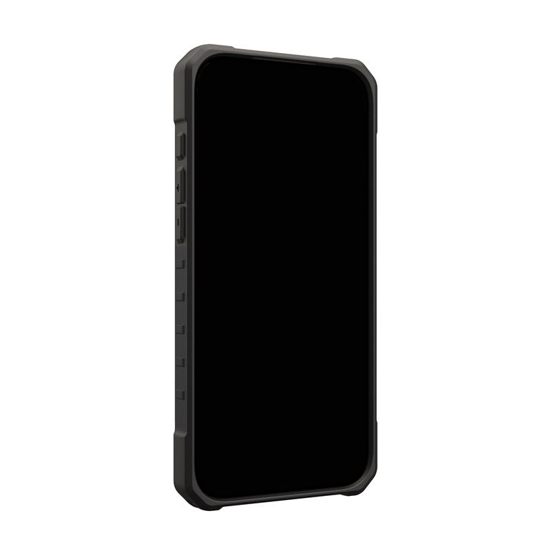 UAG iPhone 17 Pro Max - Pathfinder MagSafe Series - Σκληρή Θήκη με MagSafe - Black