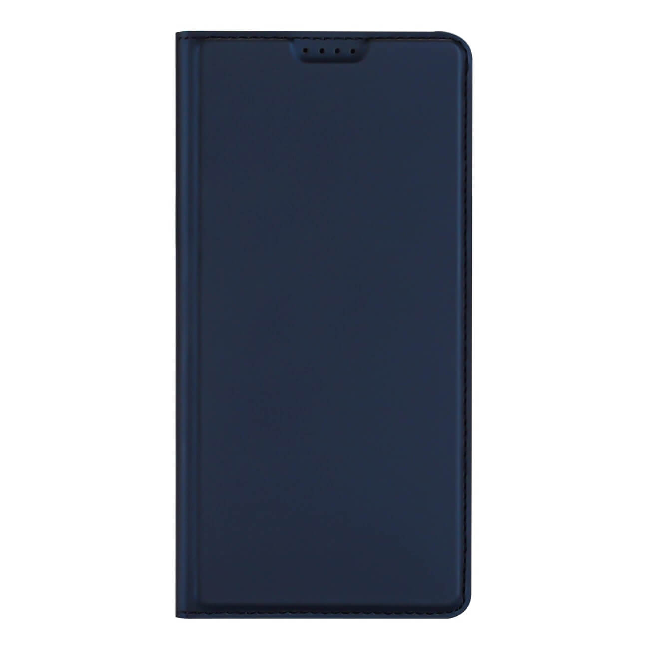 Dux Ducis Xiaomi Redmi Note 13 Pro+ 5G Flip Stand Case Θήκη Βιβλίο - Blue