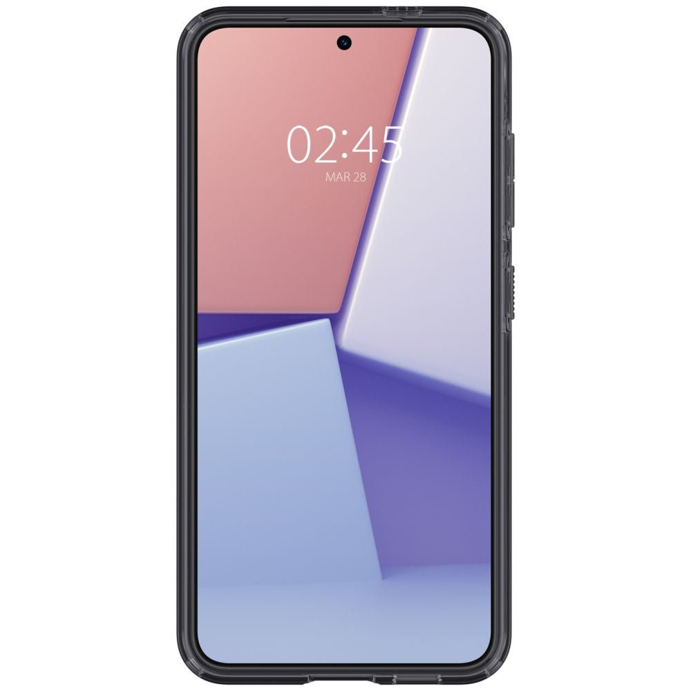 Spigen Samsung Galaxy S24 - Ultra Hybrid One Tap Ring MagSafe Σκληρή Θήκη με Πλαίσιο Σιλικόνης - Zero One