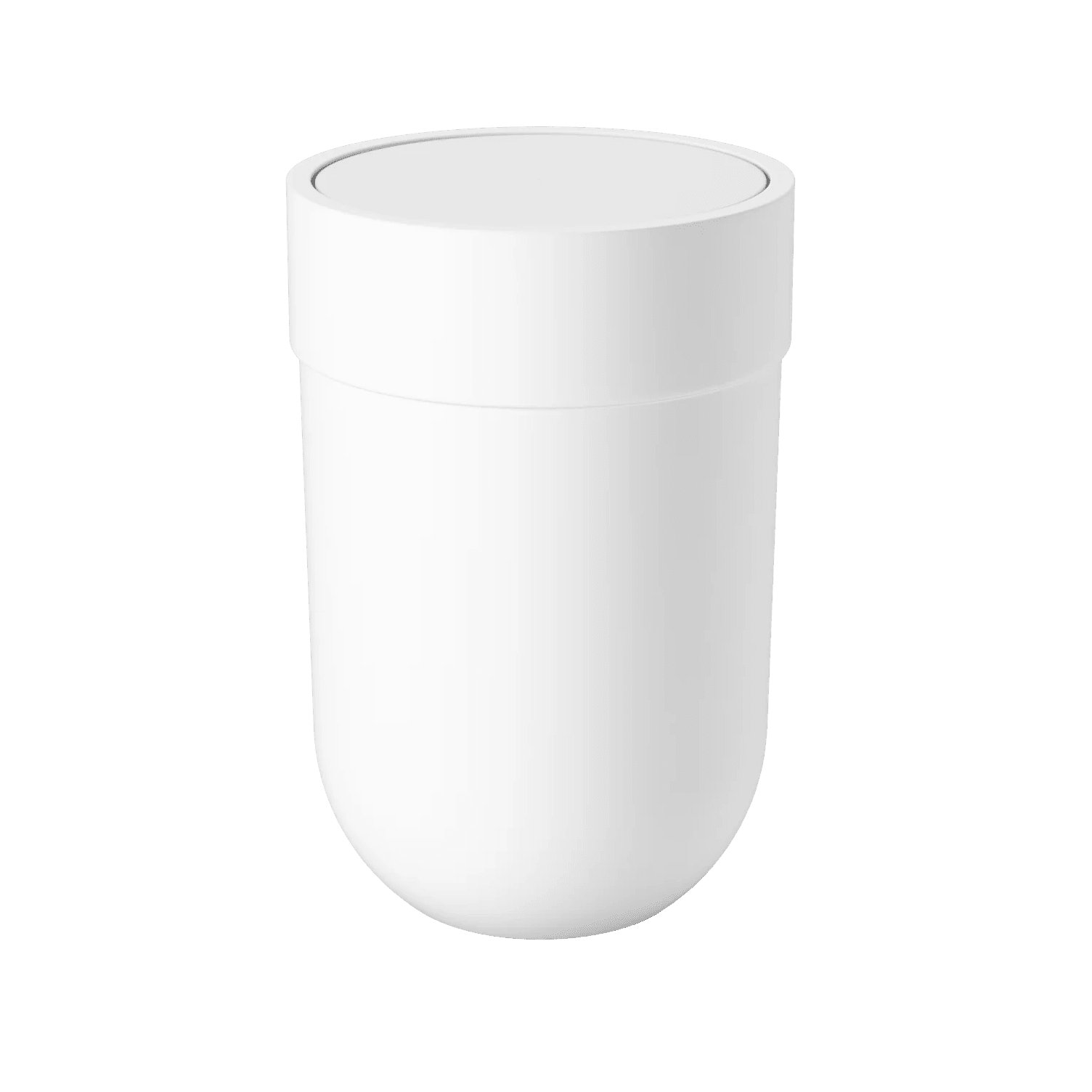 Umbra Κάδος Απορριμμάτων - Touch - 6L - White