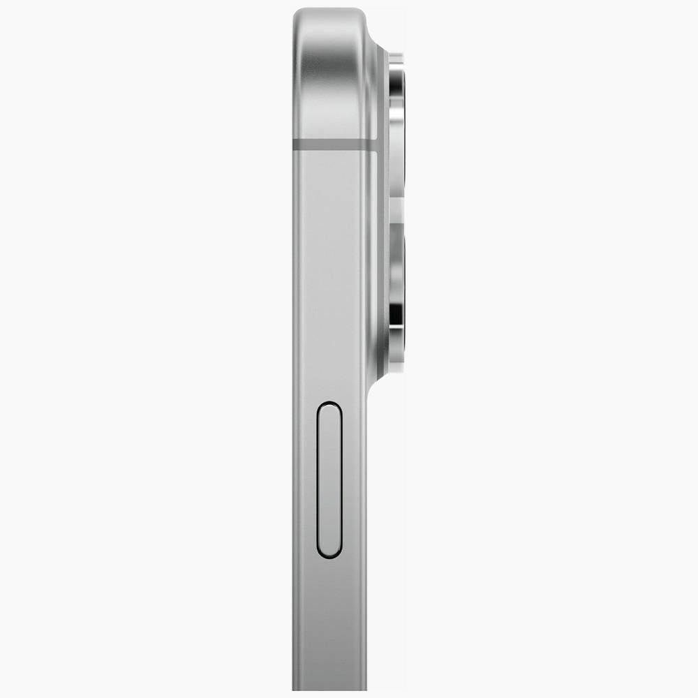 Uniq iPhone 17 Pro Max - Προστατευτικό Πλαισίου Κάμερας Χωρίς Προστασία Φακών - Optix Aeroshield - Clear