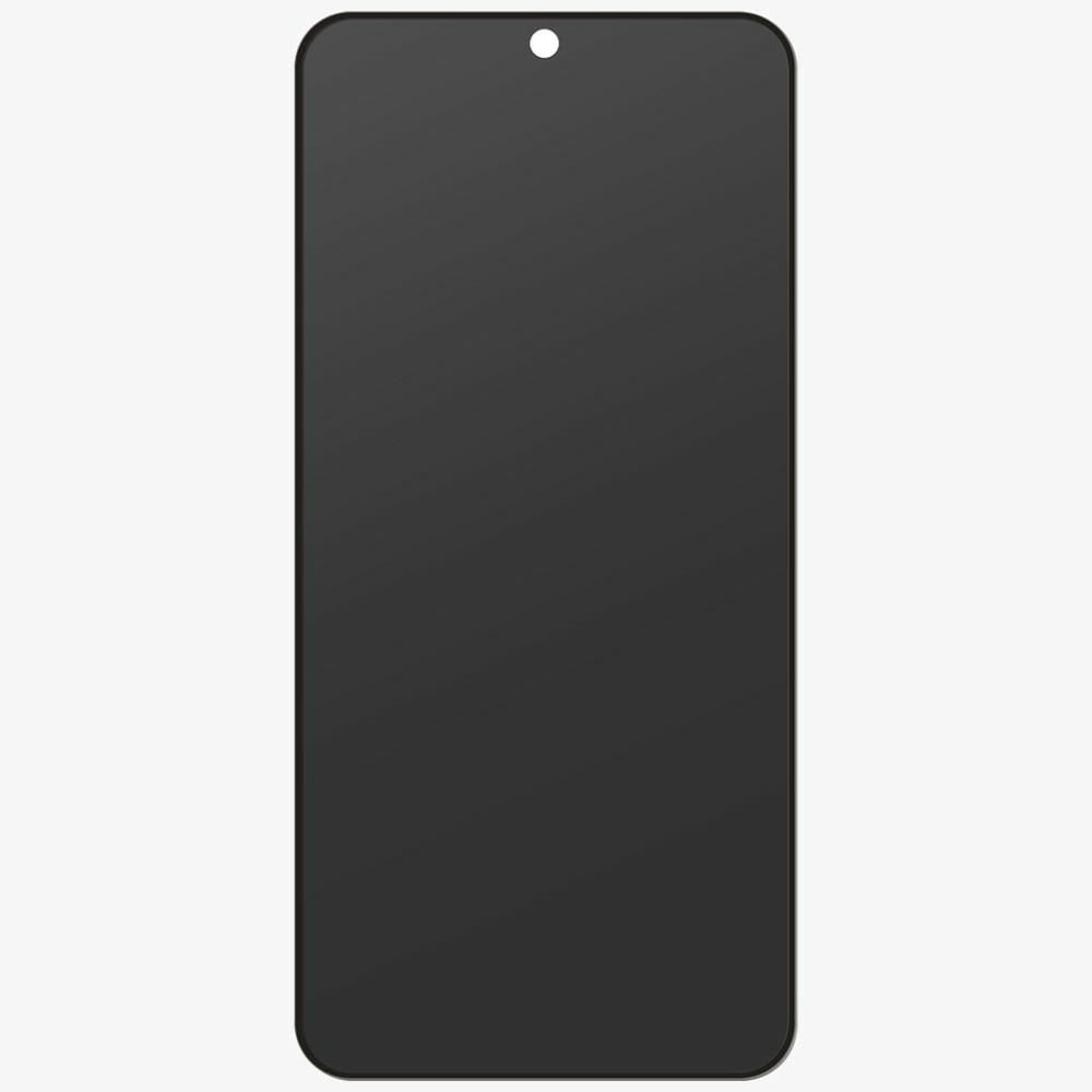 Uniq Samsung Galaxy S26 Plus - Case Friendly Αντιχαρακτικό Γυαλί Οθόνης - Optix Privacy - Privacy