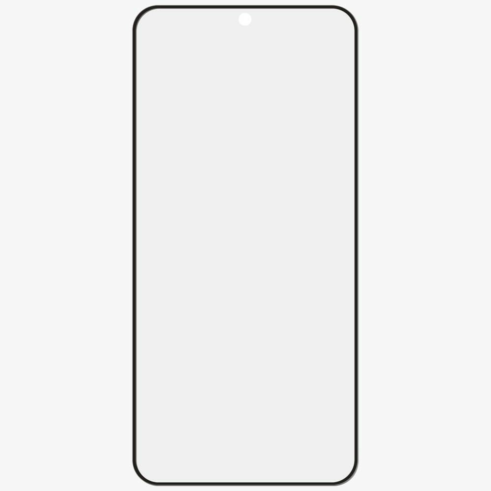 Uniq Samsung Galaxy S26 Plus - Full Screen Αντιχαρακτικό Γυαλί Οθόνης - Optix Vivid - Clear