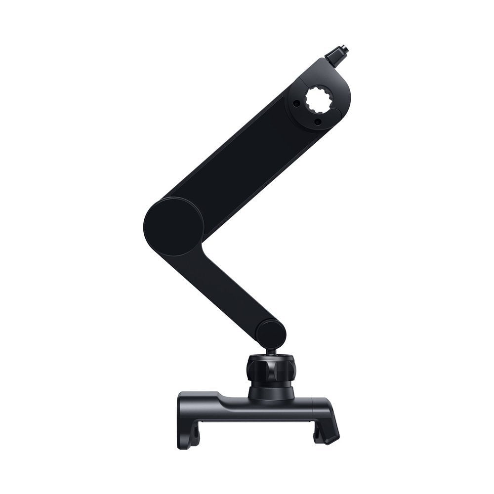 Baseus Energy Storage Backseat Holder - Universal Βάση Αυτοκινήτου για τα Πίσω Καθίσματα με Ασύρματη Φόρτιση Qi Charge 15W - Black - WXHZ - 01