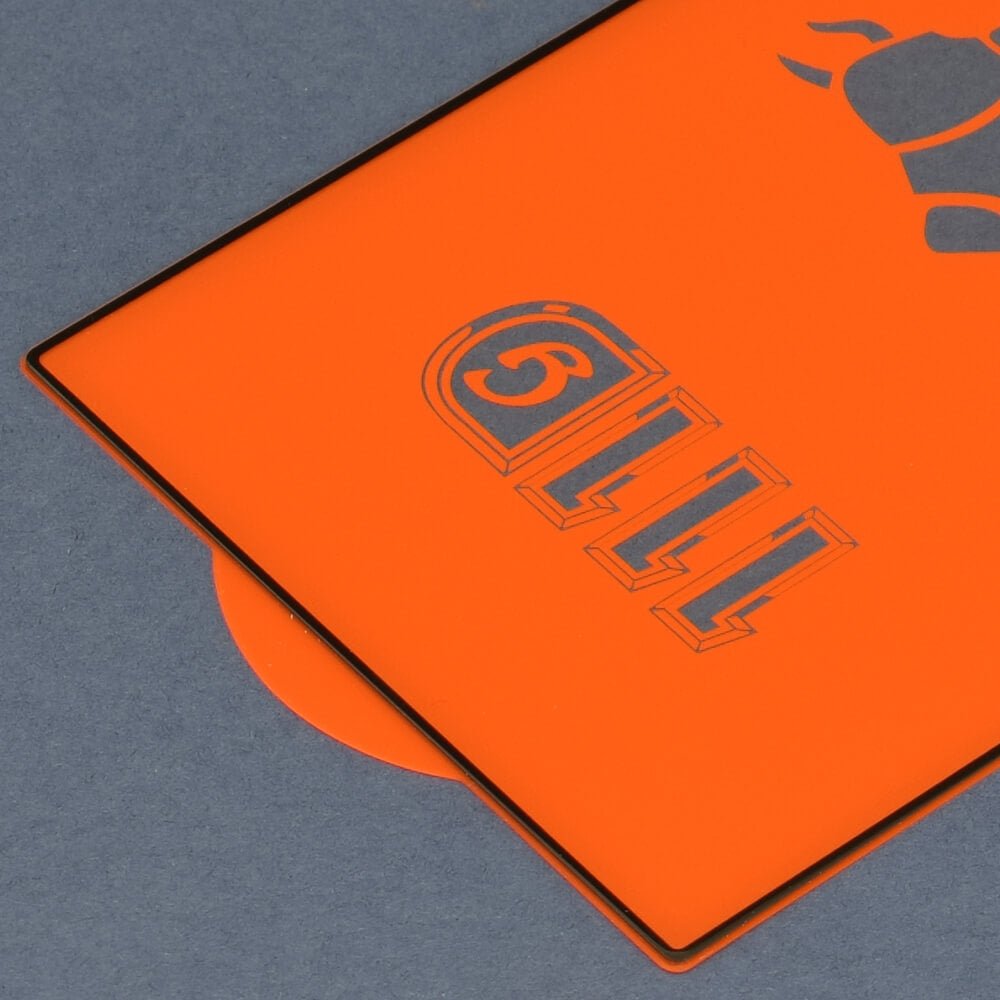 Techsuit Samsung Galaxy S24 Ultra 9H 111D 0.33mm Full Screen Full Glue Tempered Glass Αντιχαρακτικό Γυαλί Οθόνης - Black