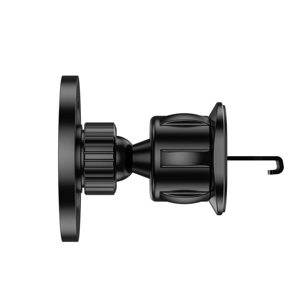 Tech - Protect N51 Μαγνητική MagSafe Βάση Αυτοκινήτου Αεραγωγού - Black