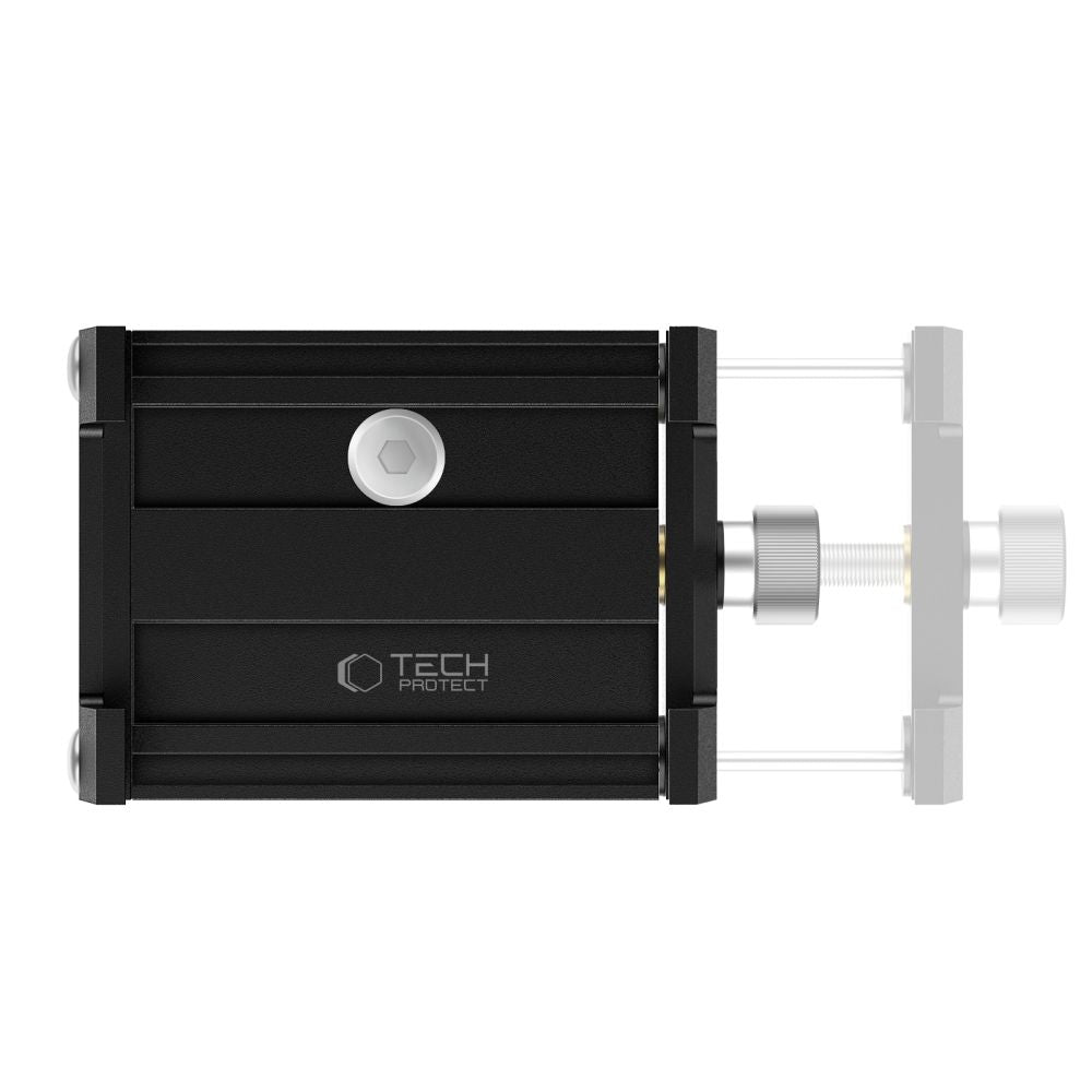 Tech - Protect V4 Universal Βάση Κινητού για Ποδήλατο - Black