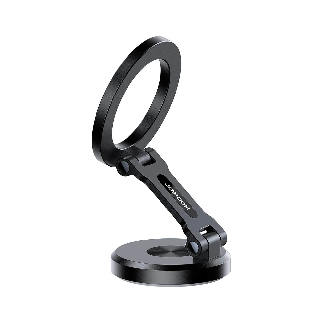 Joyroom Universal MagSafe Μαγνητική Βάση για το Ταμπλό του Αυτοκινήτου - Black - JR - ZS403