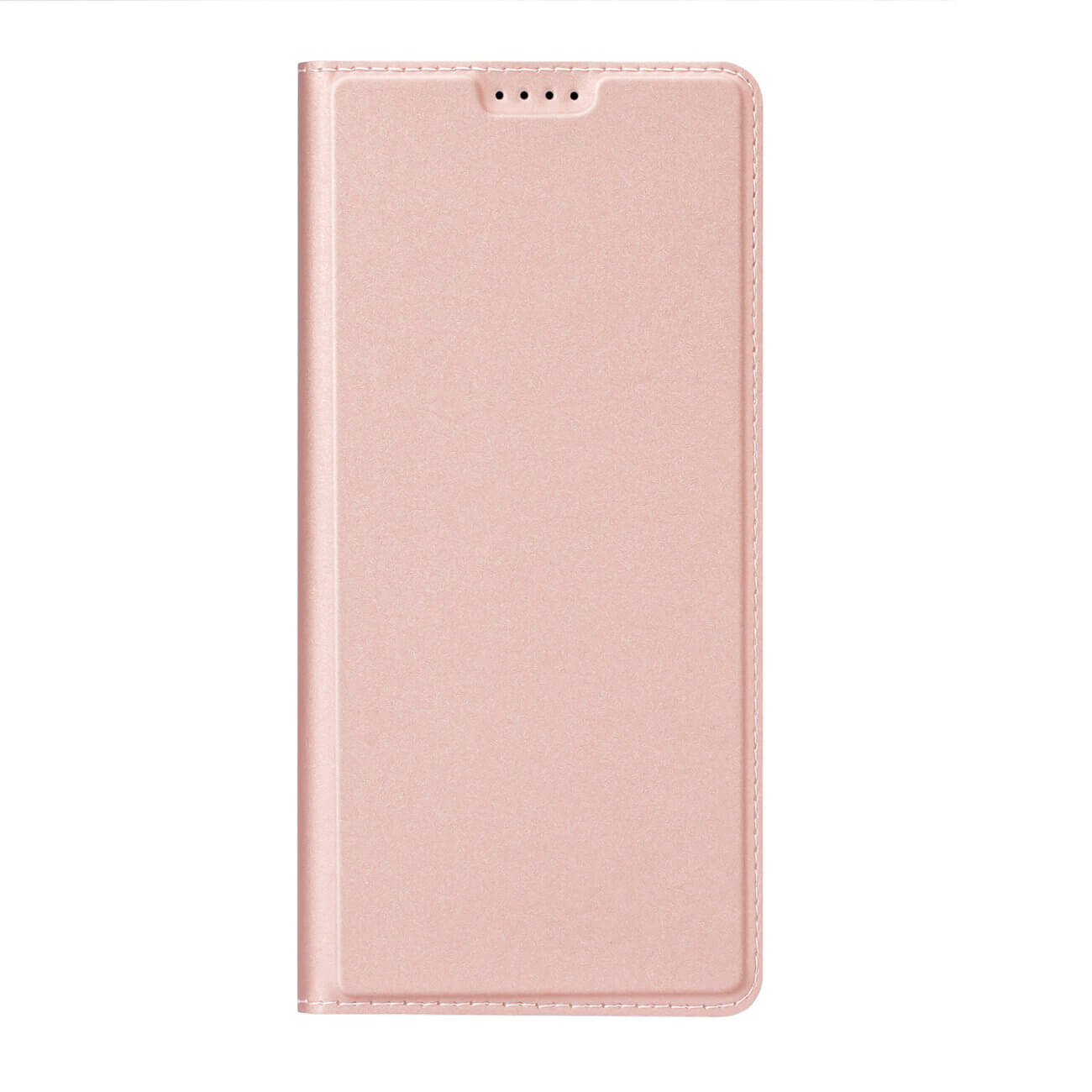Dux Ducis Xiaomi Redmi Note 12 4G Flip Stand Θήκη Βιβλίο - Pink