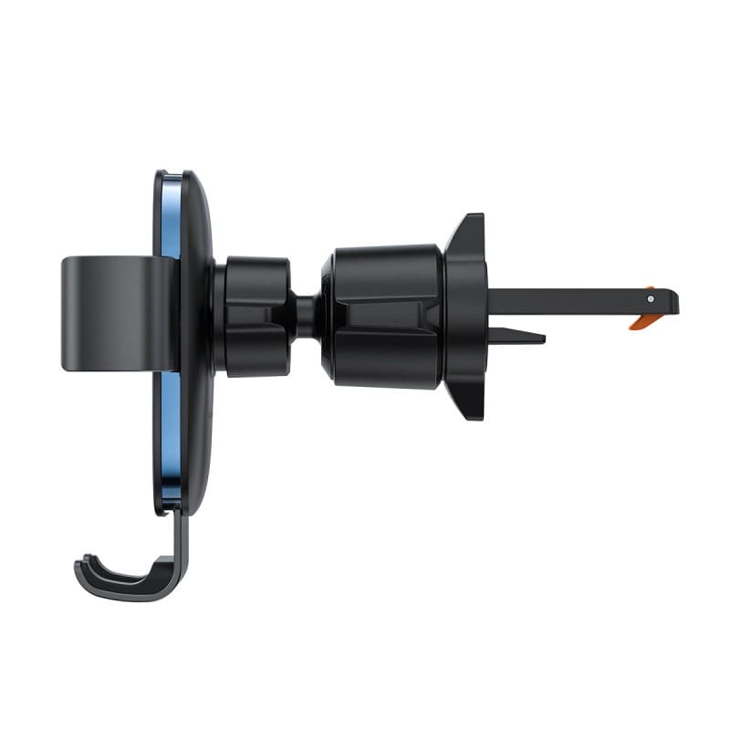 Baseus Metal Age 3 Gravity Car Air Vent Mobile Holder - Universal Βάση Αυτοκινήτου Αεραγωγού - Black - BS - CM028