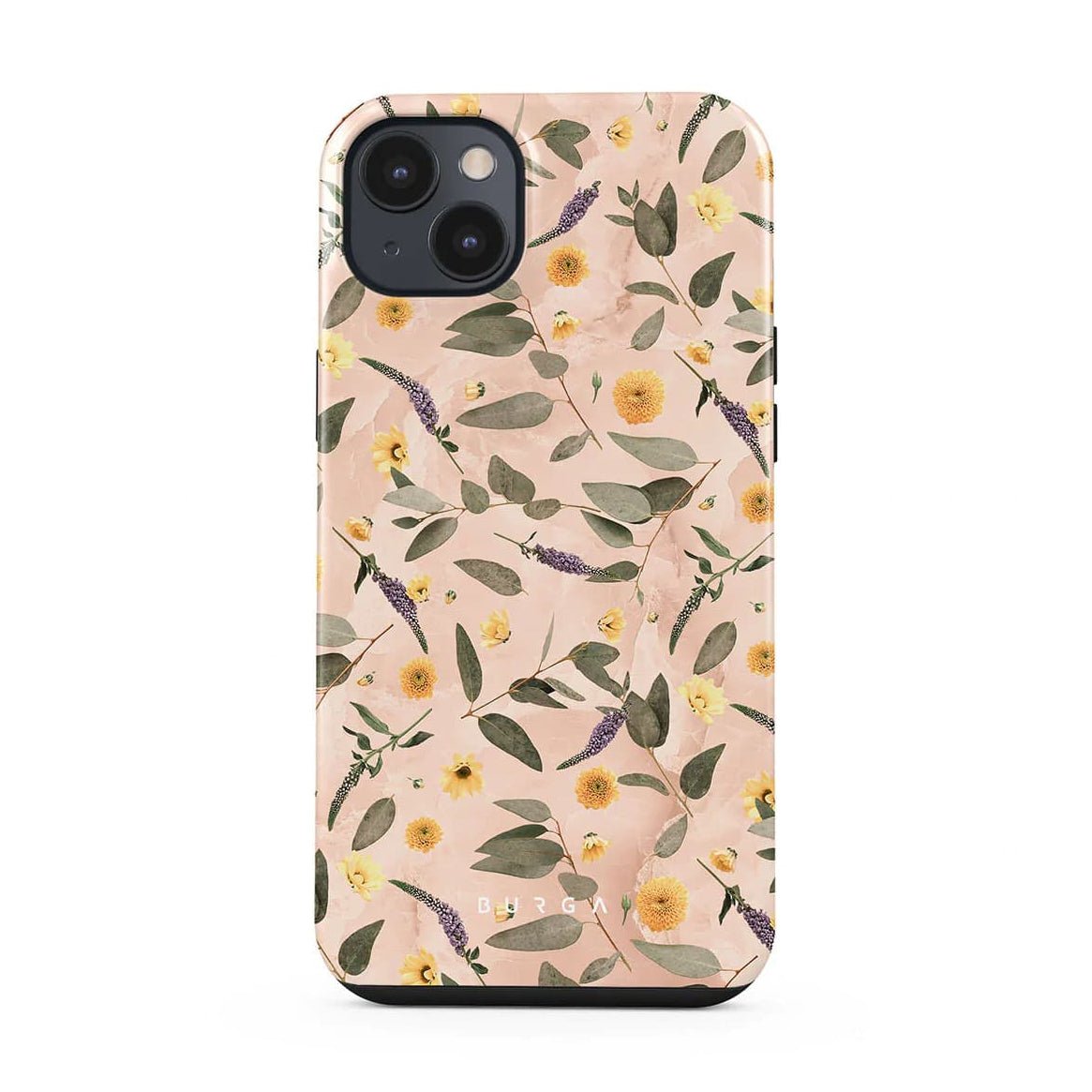 Burga iPhone 14 Plus Fashion Tough Σκληρή Θήκη - Sunday Brunch