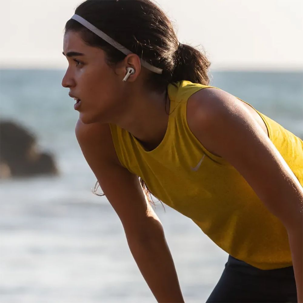 Tech - Protect Ultraboost TWS Earphone Core 2 - Ασύρματα ακουστικά για Κλήσεις / Μουσική - White