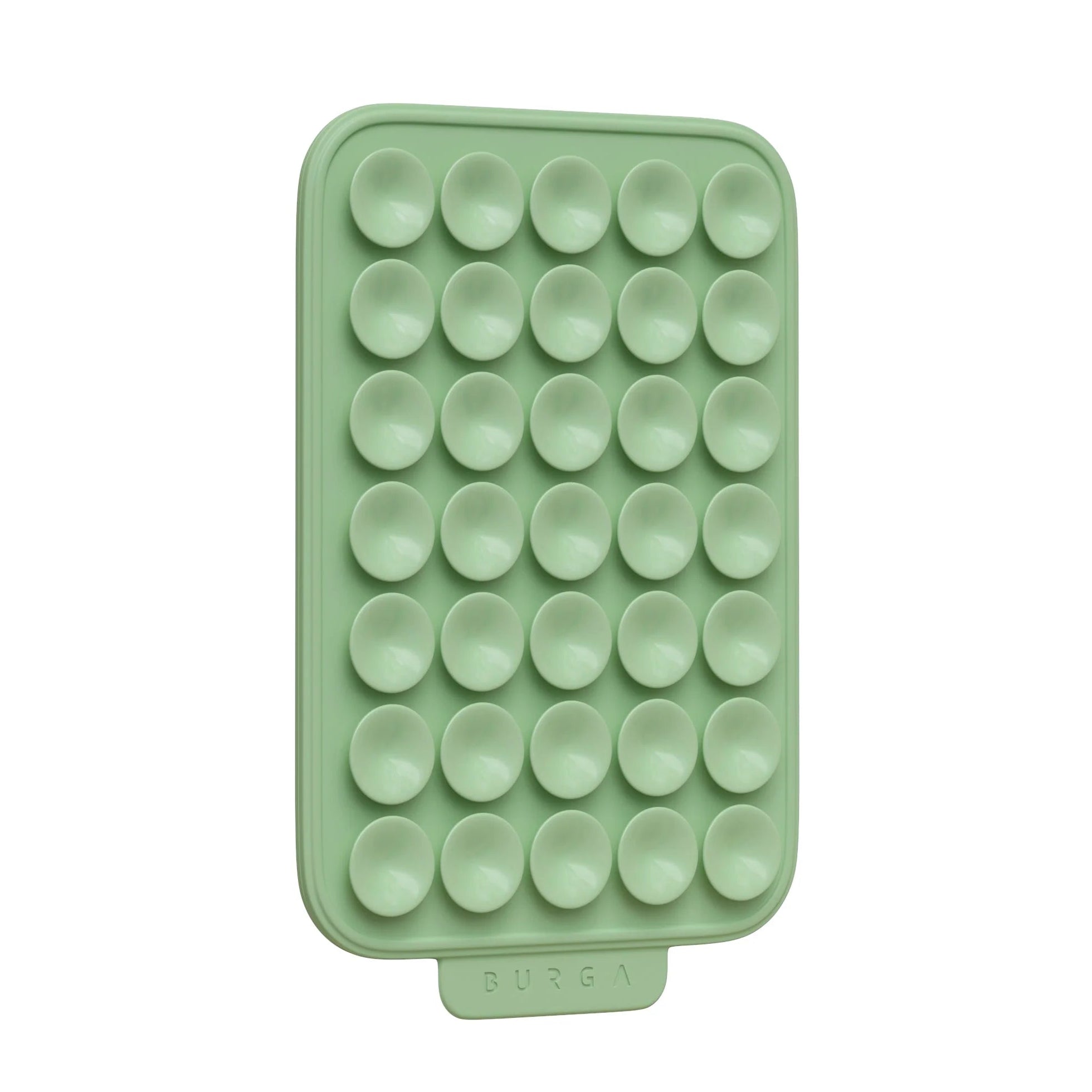 Burga StickPad Αξεσουάρ Στερέωσης Κινητού με Ενσωματωμένες Βεντούζες - Mint