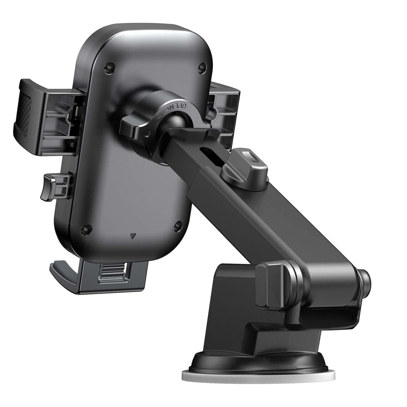 Joyroom Universal Βάση Αυτοκινήτου για το Ταμπλό - Black - JR - OK6