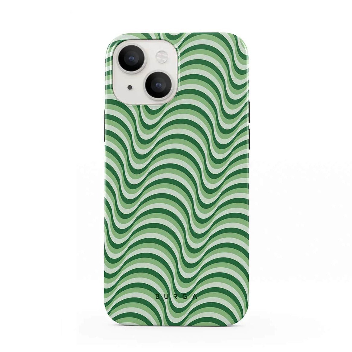 Burga iPhone 14 Plus Fashion Tough Σκληρή Θήκη - Perfect Harmony