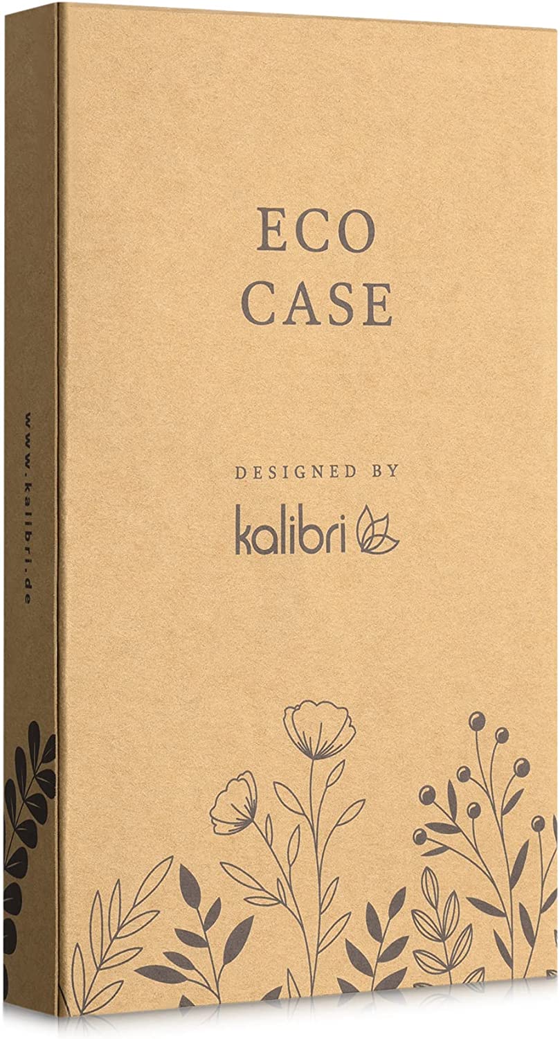 Kalibri Samsung Galaxy A53 5G Θήκη από Συνθετικό Δέρμα με Υποδοχή για Κάρτα - Dark Blue / Light Blue - 59489.17