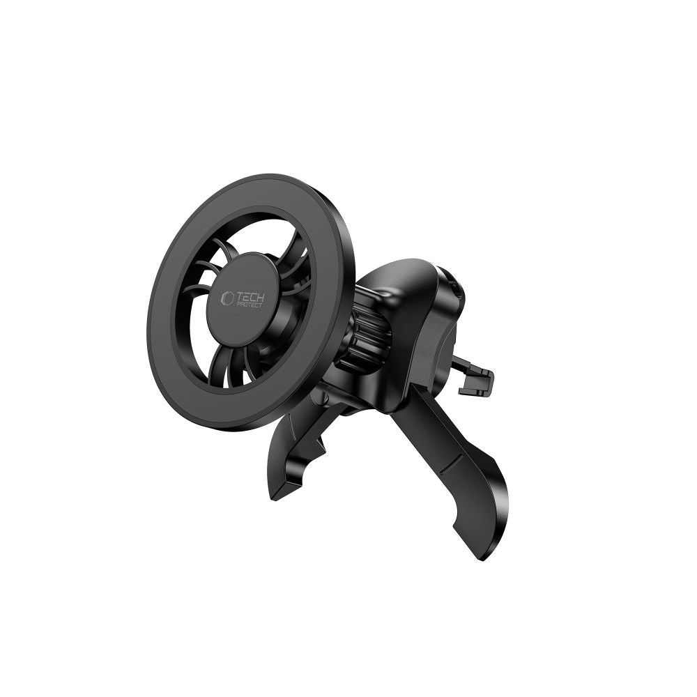 Tech - Protect N56 Stable Μαγνητική MagSafe Βάση Αυτοκινήτου Αεραγωγού - Black