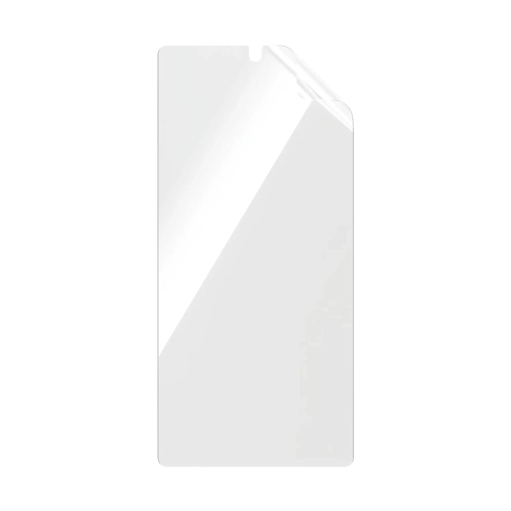 PanzerGlass Samsung Galaxy S25 Ultra Eco Matrix Ultra - Wide Fit Προστατευτική Mεμβράνη Οθόνης - Διάφανη / Black