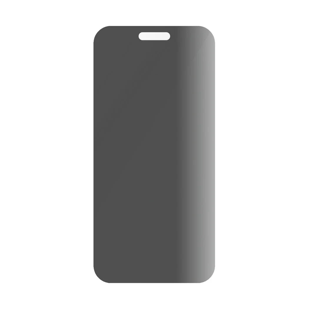 Safe by PanzerGlass iPhone 16 Privacy Ultra - Wide Fit Full Screen Αντιχαρακτικό Γυαλί Οθόνης - Black - SAFEP95875