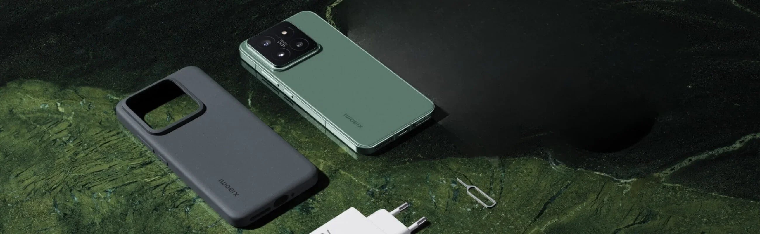 Xiaomi Προστασία Οθόνης και Κάμερας - Xiaomi Screen and Camere Protection