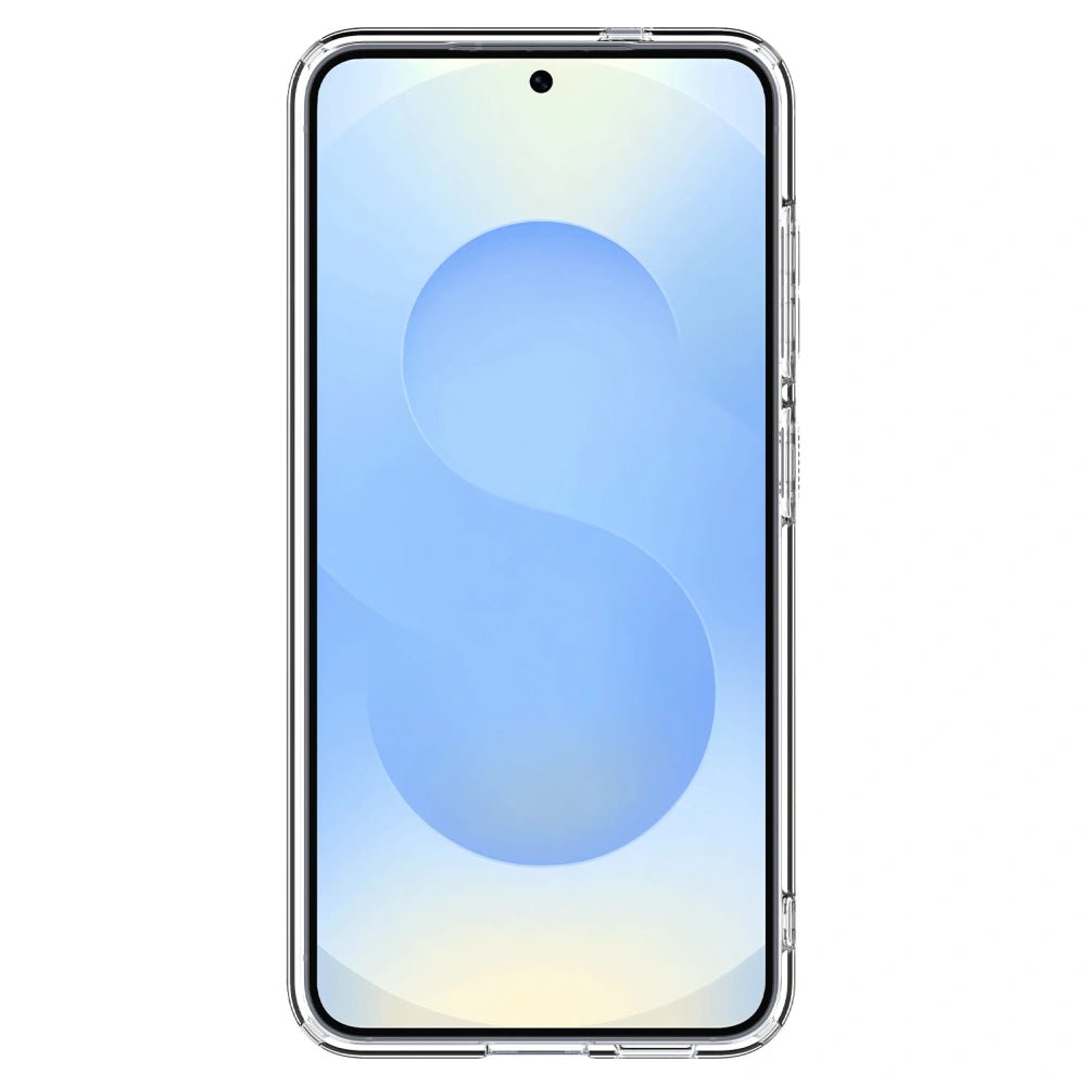 Spigen Samsung Galaxy S25 - Ultra Hybrid Mag Σκληρή Θήκη με Πλαίσιο Σιλικόνης Και MagSafe - Neo One