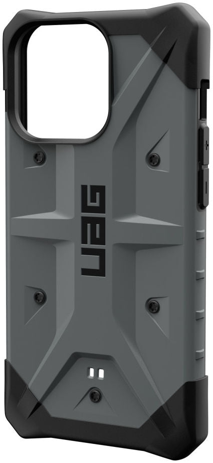 UAG iPhone 13 Pro Pathfinder Series Σκληρή Θήκη - Silver