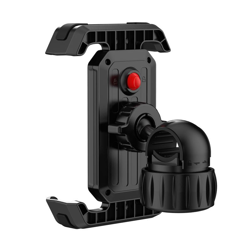 Mobile Origin Universal Βάση Κινητού για Ποδήλατο B1 - Black