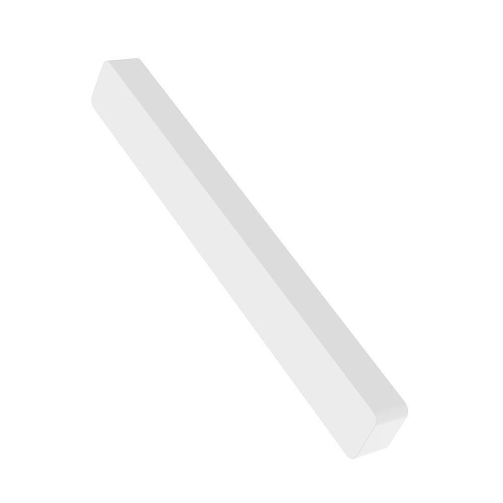 Baseus Metal Paddle Car Air Freshener Accessory Kit - Ανταλλακτικό Αρωματικό Αυτοκινήτου - Cologne - 6 Τεμάχια - White - SUXUN - M0A