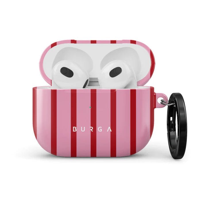 Burga AirPods 3 Σκληρή Θήκη - Favorite Bikini