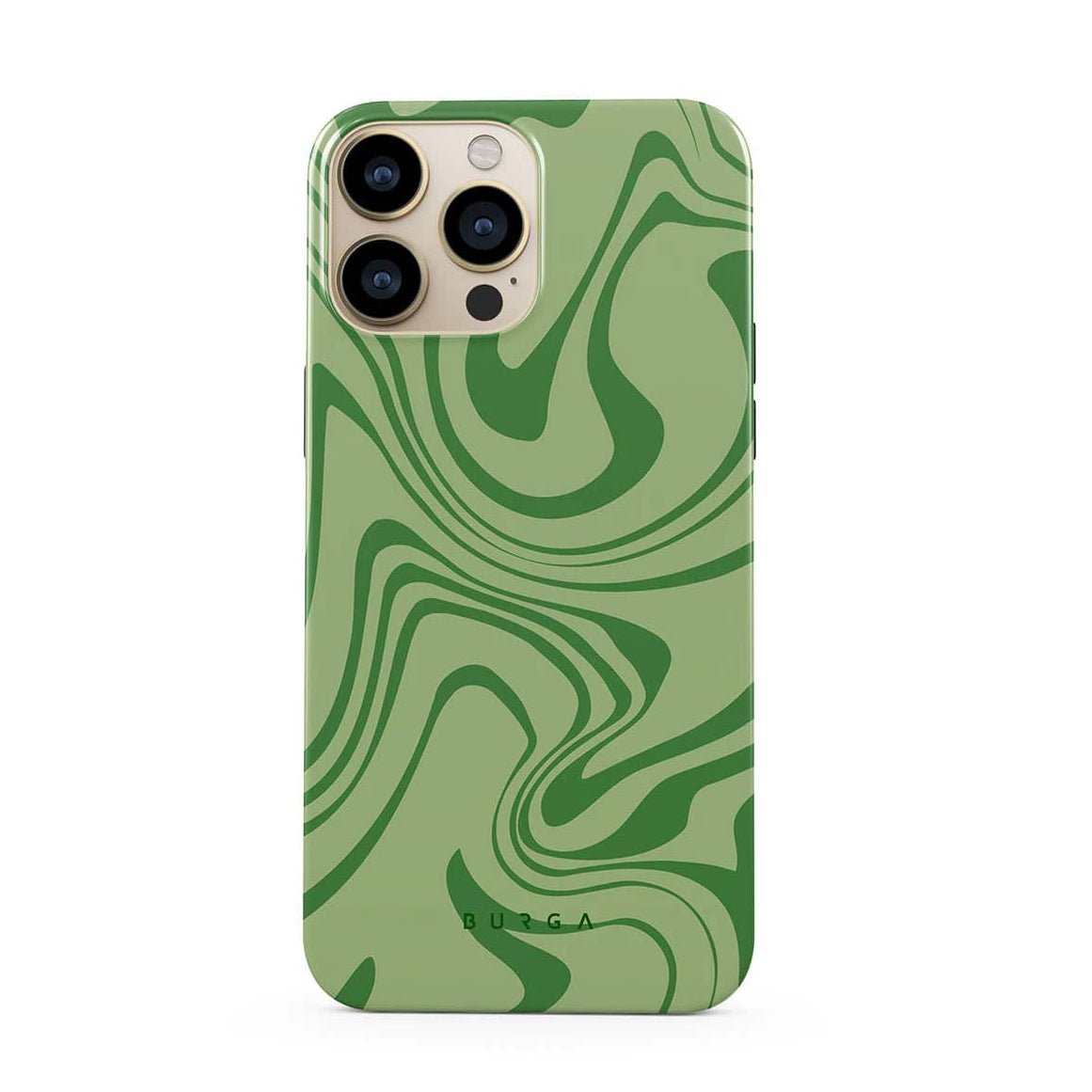 Burga iPhone 13 Pro Max Fashion Tough Σκληρή Θήκη - Funky Sensation