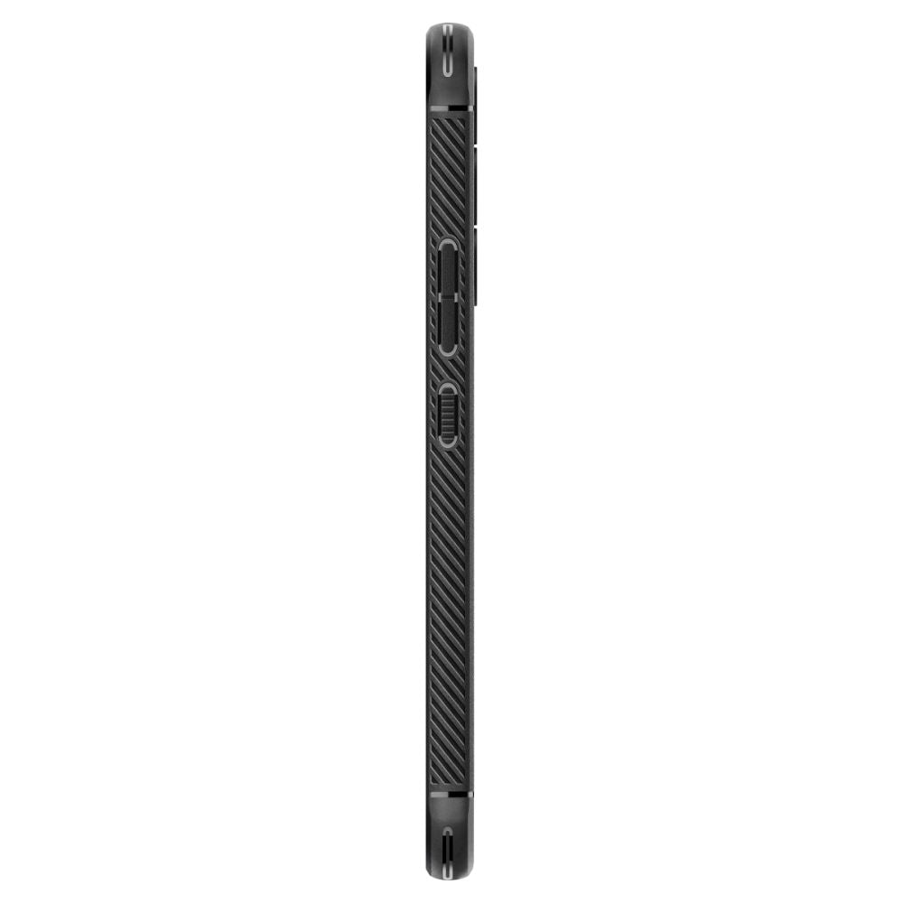 Spigen Samsung Galaxy A54 5G Θήκη TPU Rugged Armor - Matte Black