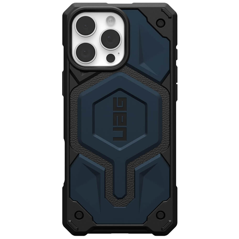 UAG iPhone 16 Pro Max Monarch Pro Series Σκληρή Θήκη με MagSafe - Mallard