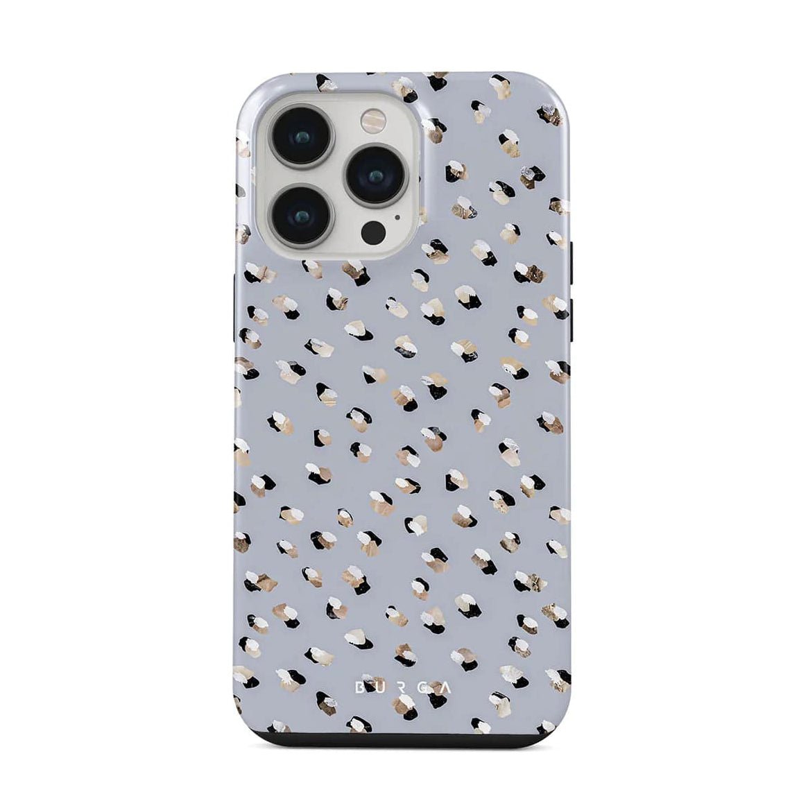 Burga iPhone 14 Pro Max Fashion Tough Σκληρή Θήκη - Wild Soul