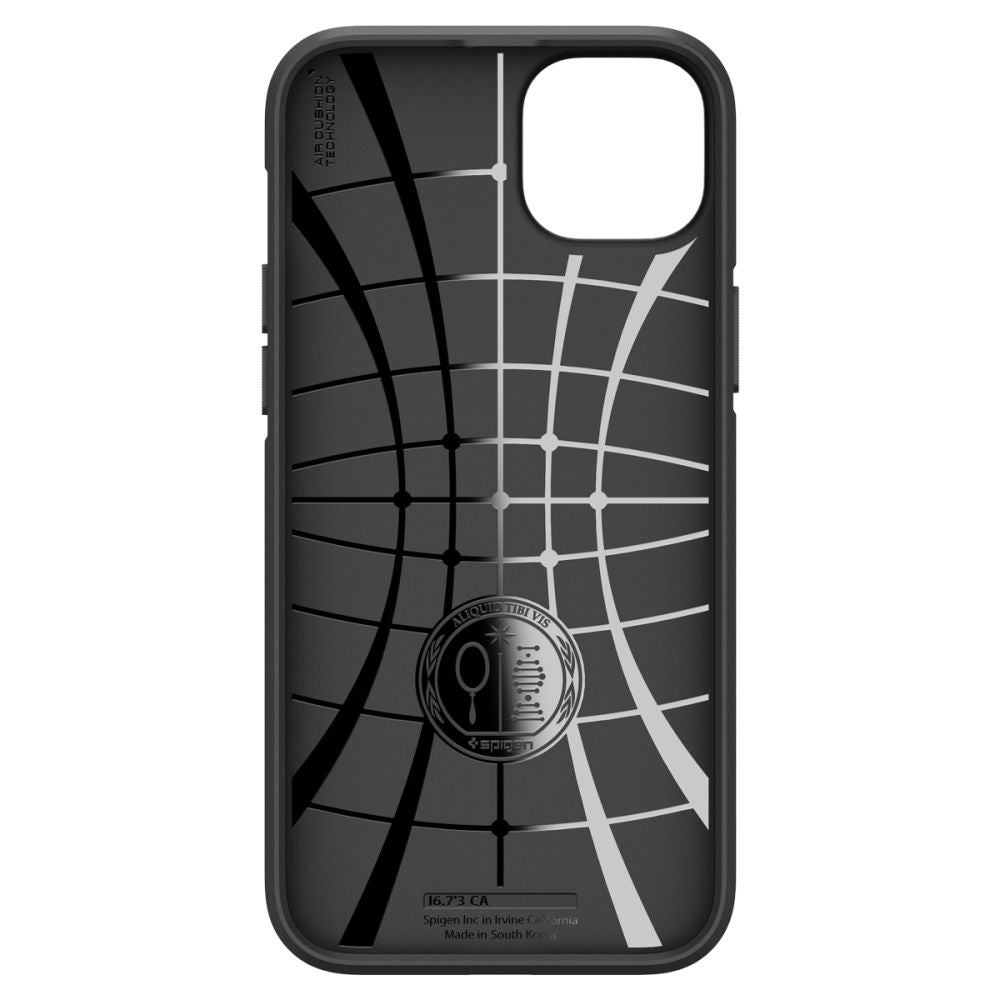 Spigen iPhone 15 Plus Θήκη TPU Core Armor - Matte Black