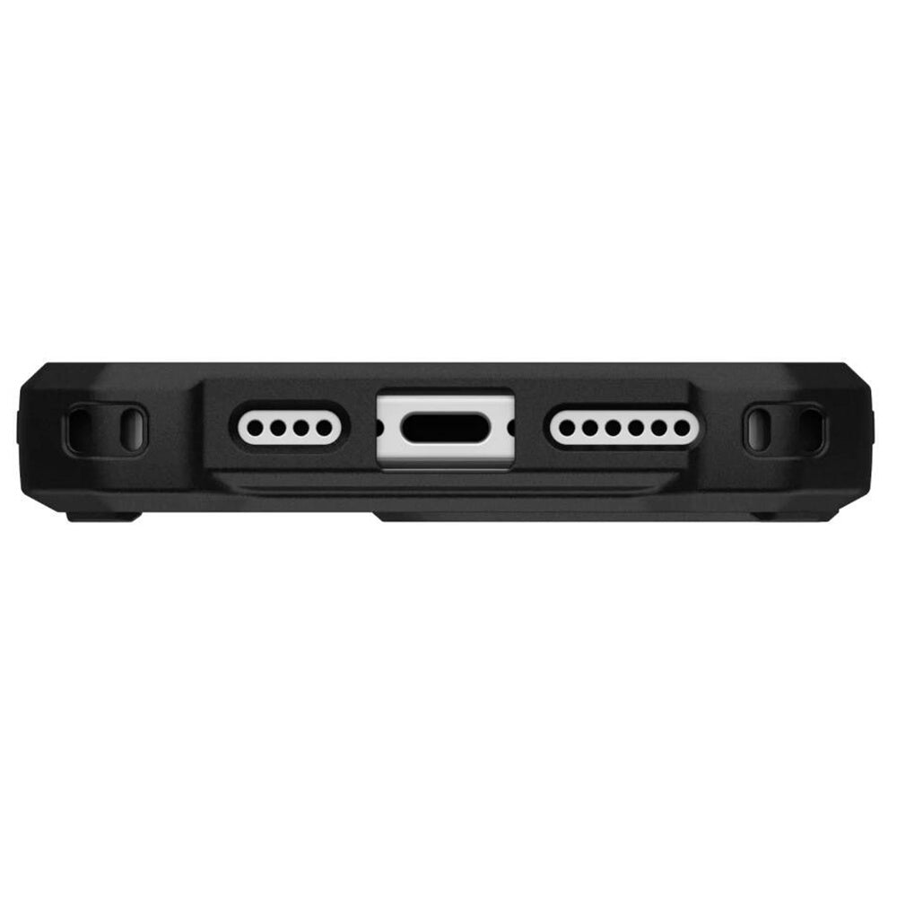 UAG iPhone 16 Pro Max Monarch Pro Kevlar Series Σκληρή Θήκη με MagSafe - Kevlar Mallard