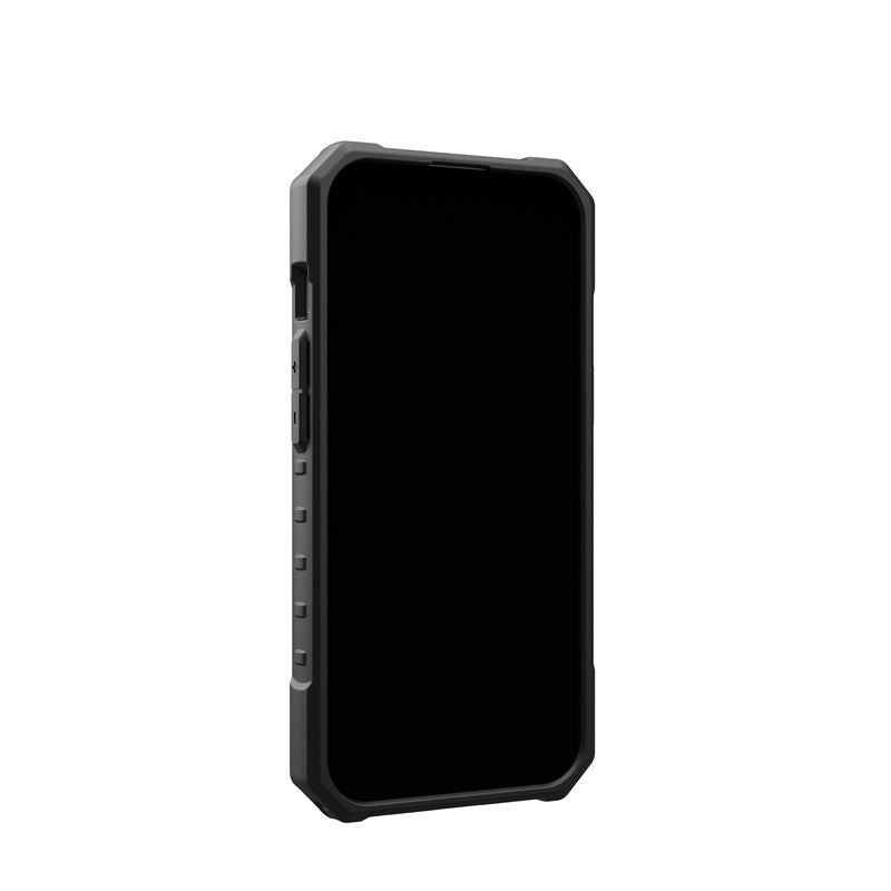UAG iPhone 15 Pathfinder MagSafe Series Σκληρή Θήκη με MagSafe - Black