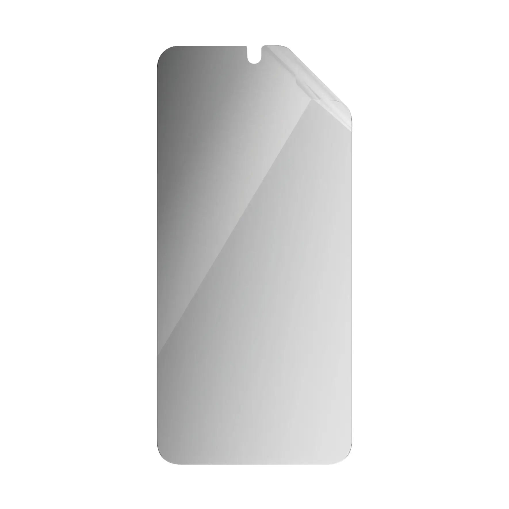 PanzerGlass Samsung Galaxy S24 / S25 Eco Matrix Ultra - Wide Fit Privacy Προστατευτική Mεμβράνη Οθόνης - Διάφανη / Black