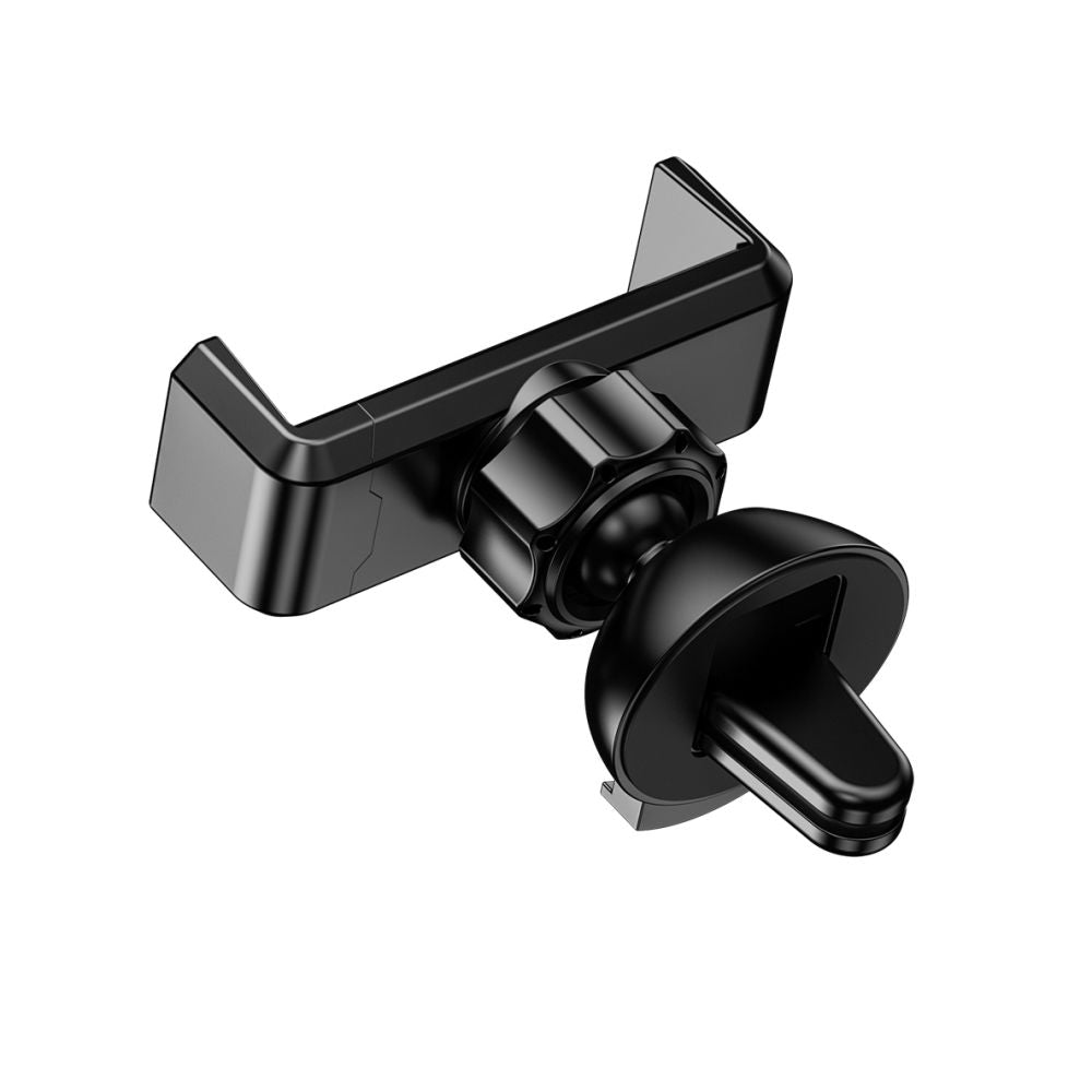 Tech - Protect V3 Mini Universal Vent Βάση Αυτοκινήτου Αεραγωγού - Black