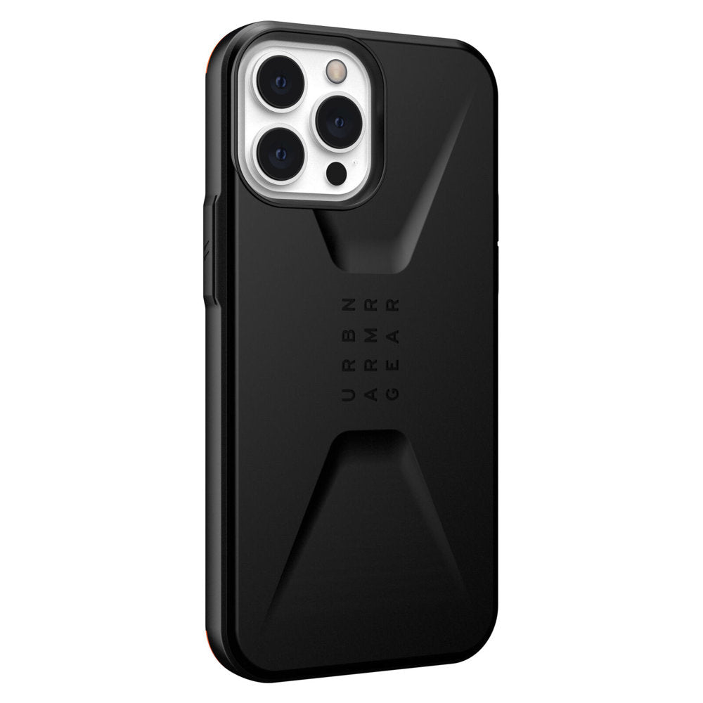 UAG iPhone 13 Pro Max Civilian Series Σκληρή Θήκη - Black
