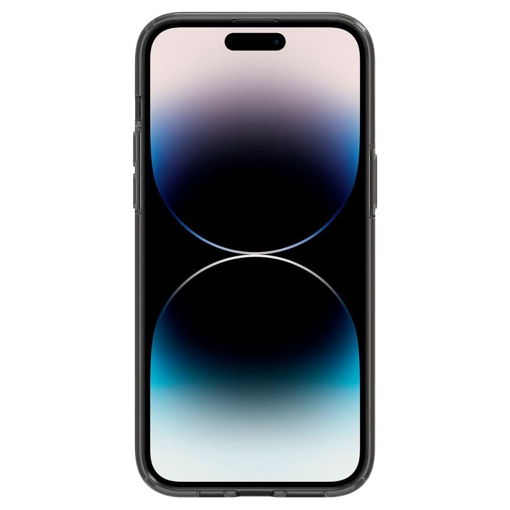 Spigen iPhone 14 Pro Max Ultra Hybrid Mag Σκληρή Θήκη με Πλαίσιο Σιλικόνης Και MagSafe - Zero One
