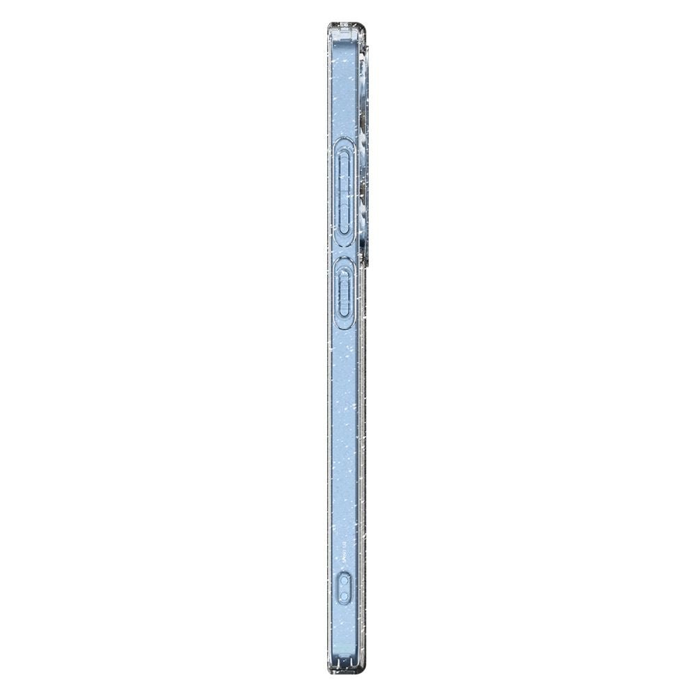Spigen Samsung Galaxy S25 Ultra Liquid Crystal Θήκη Σιλικόνης - Glitter Crystal