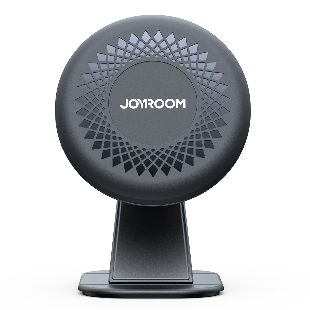 Joyroom Universal Μαγνητική Βάση για το Ταμπλό του Αυτοκινήτου - Dark Grey - JR - ZS356
