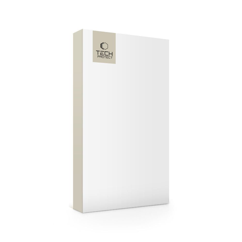 Tech - Protect Xiaomi Redmi Note 14 Pro+ 5G MagMat Σκληρή Θήκη με Πλαίσιο Σιλικόνης και MagSafe - Matte Black