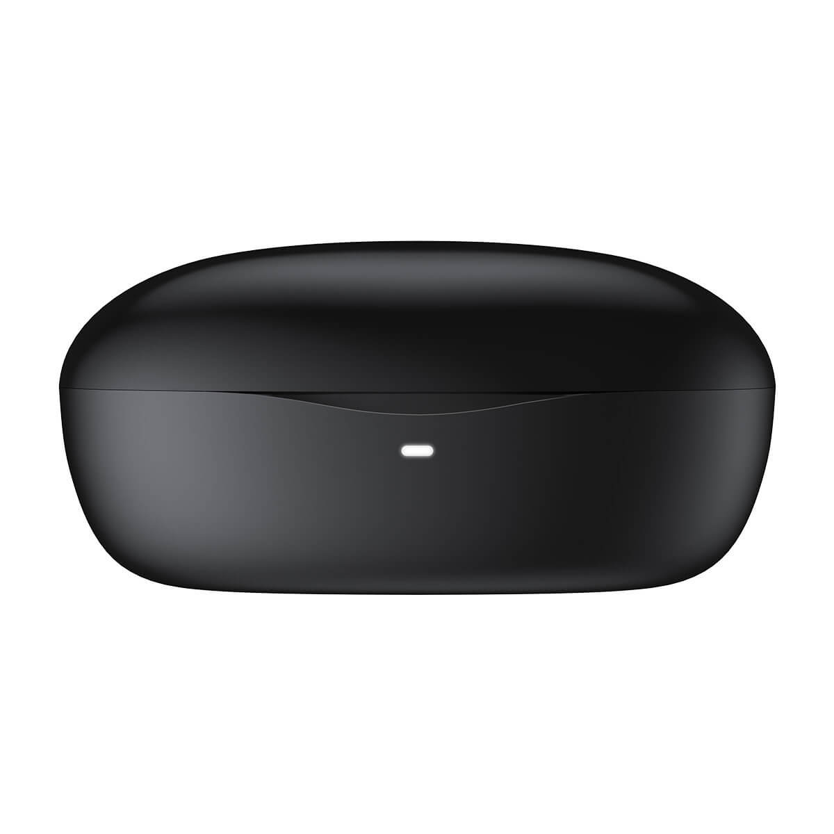 Baseus Encok W11 TWS Wireless Waterproof Earphones Bluetooth 5.0 - Ασύρματα Aδιάβροχα Ακουστικά για Κλήσεις / Μουσική - Black