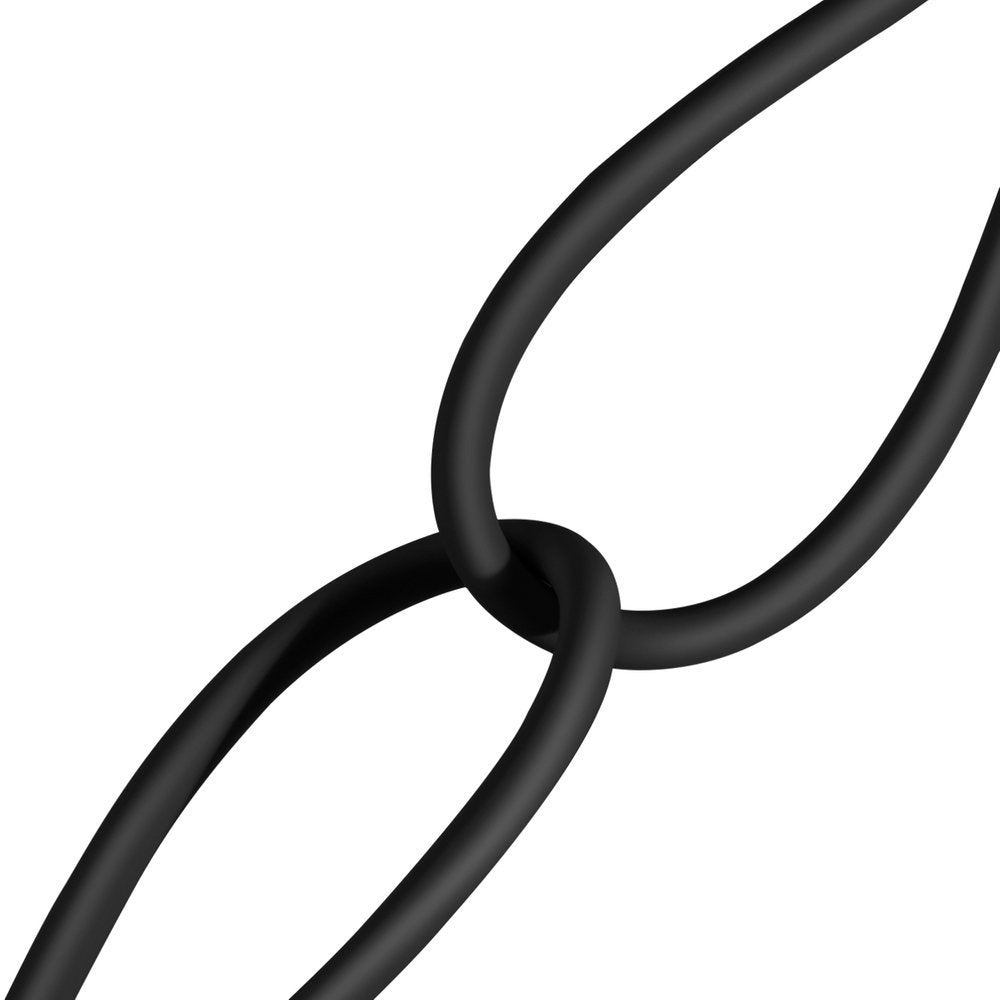 Baseus Superior Cable Type - C 5A PD 100W - Καλώδιο Γρήγορης Φόρτισης Type - C to Type - C 1M - Black - CATYS - B01
