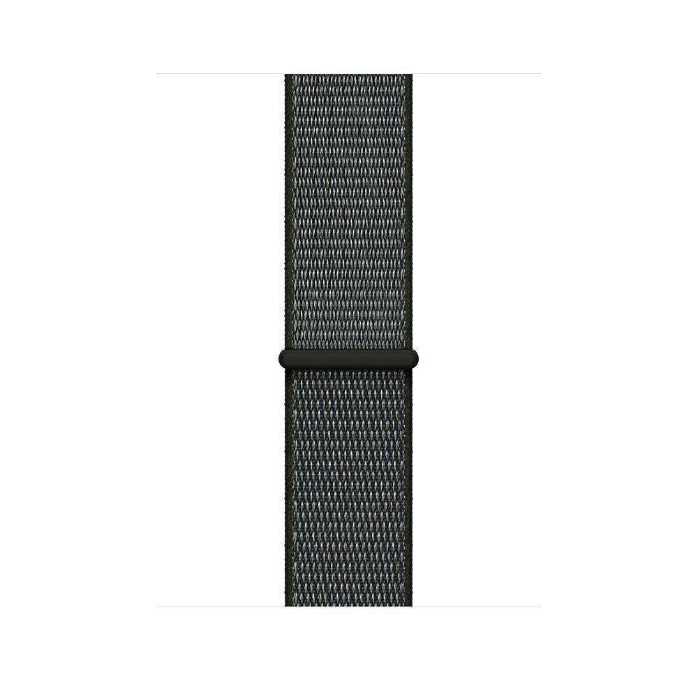 Tech - Protect Λουράκι Apple Watch 2 / 3 / 4 / 5 / 6 / 7 / 8 / 9 / SE / SE 2 / ULTRA / ULTRA 2 - 42 / 44 / 45 / 49 mm Nylon - Dark Olive