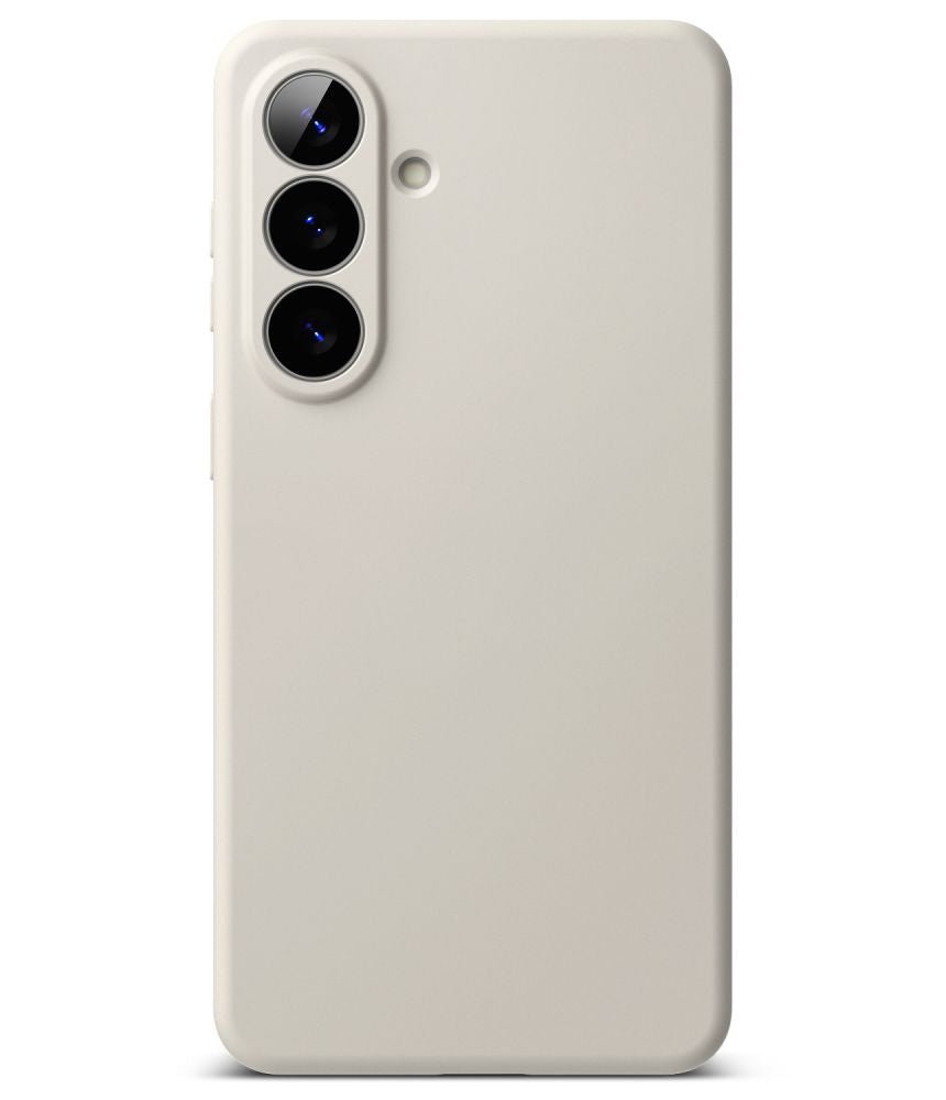 Ringke Samsung Galaxy S26 Plus - Σκληρή Θήκη Σιλικόνης με MagSafe - Silicone Magnetic MagSafe - Stone
