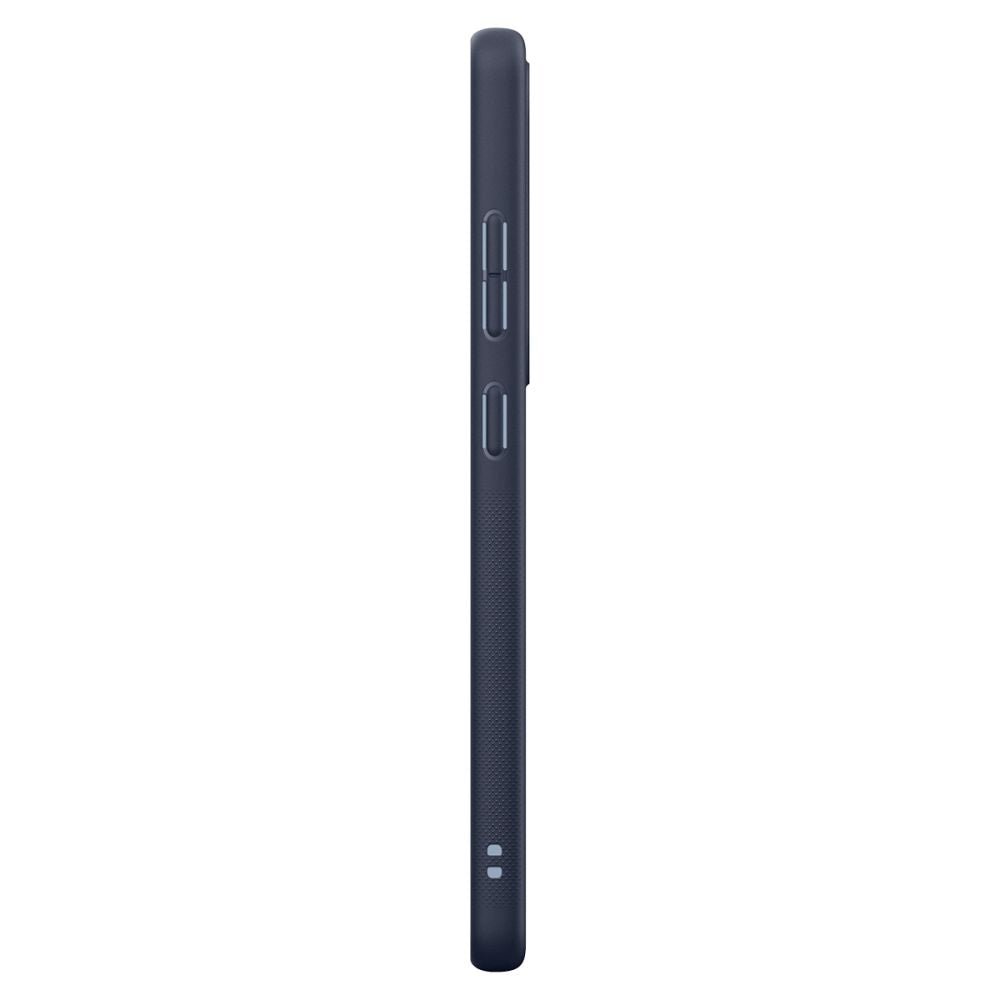 Spigen Samsung Galaxy S25 Ultra - Nano Pop Mag Θήκη Σιλικόνης με MagSafe - Blueberry Navy
