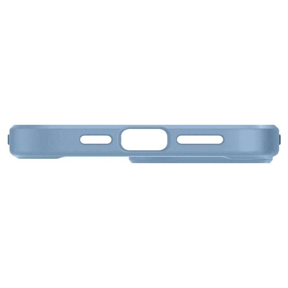 Spigen iPhone 13 Pro Max Ultra Hybrid Σκληρή Θήκη με Πλαίσιο Σιλικόνης - Sierra Blue